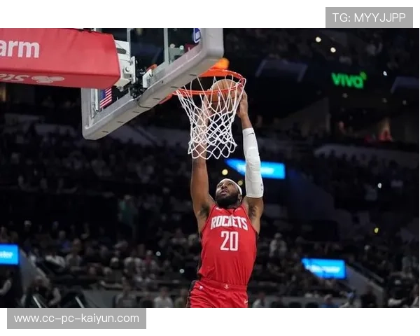 奥科吉表现崭露头角，势成球队新核候选