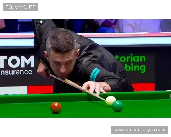 塞尔比专注调整击球节奏