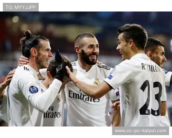 皇家马德里反击效率极高