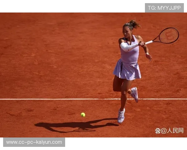 法网前瞻：四强对阵揭晓，卫冕冠军面临强敌挑战，法网第四比赛日结果