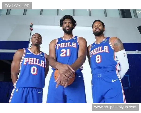 费城76人豪言总冠军，赛季目标明确，费城76人集锦