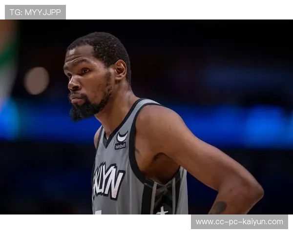 篮网队士气高涨，誓夺联盟冠军，篮网争冠