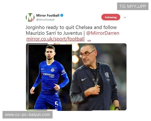 尤文若打造一条清晰年轻化路径，未来几年令人期待