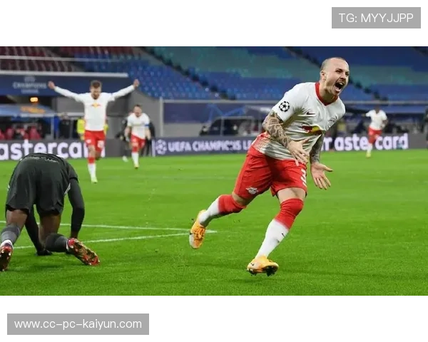 安赫利尼奥任意球重炮破网,莱比锡主场炸裂 安赫利尼奥任意球重炮破网,莱比锡主场炸裂