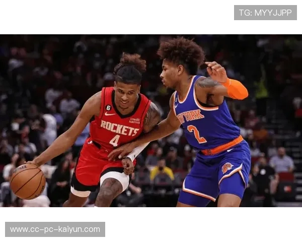 杰伦格林节奏变化极快，休城几度打停对手