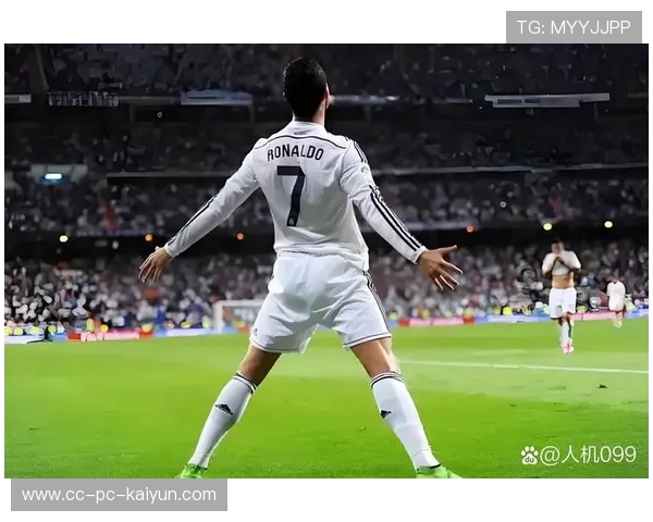 皇马若通过资本扩张，欧洲足坛商业维度将重新洗牌