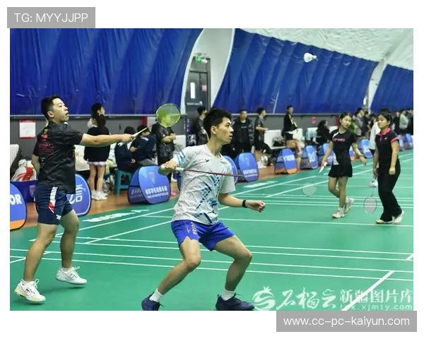 羽毛球女单挥拍背部抽筋：运动中的隐形敌人与应对秘籍