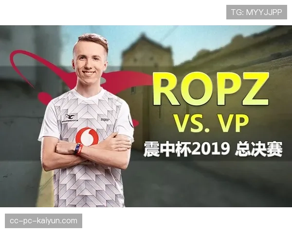 ropz为什么总能偷到背身